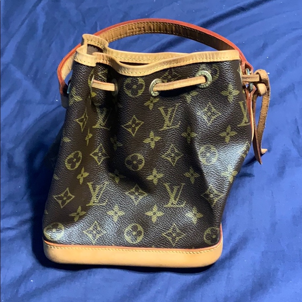 Louis Vuitton purse